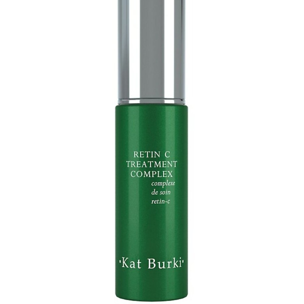 Kat Burki Retin-C Treatment Complex 30ml
